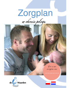 Zorgplan Pools